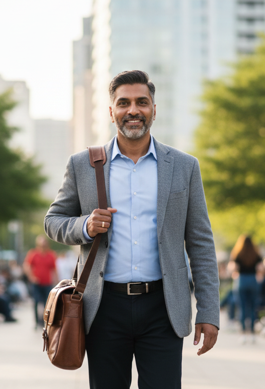 Vinod Pillai Thoppil